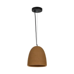 Фото Подвесной светильник Arte Lamp CENTO A7083SP-1BJ
