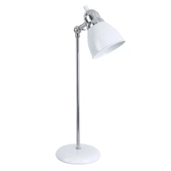 Фото Офисная настольная лампа Arte Lamp AMAKS A3235LT-1CC