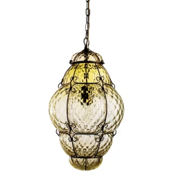 Фото Подвесной светильник Arte Lamp VENEZIA A2206SP-1AB