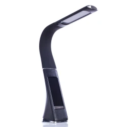 Фото Офисная настольная лампа Arte Lamp SUPERVISOR A1706LT-1BK
