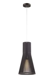 Фото Подвесной светильник Arte Lamp CARCASSA A2931SP-1BR