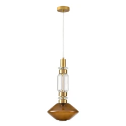 Фото Подвесной светильник Arte Lamp FIORATO A2442SP-11PB