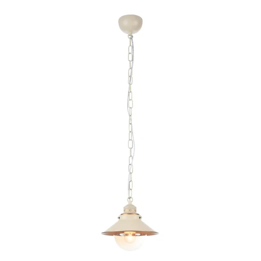 Фото Подвесной светильник Arte Lamp GRAZIOSO A4577SP-1WG