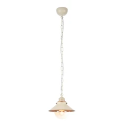 Фото Подвесной светильник Arte Lamp GRAZIOSO A4577SP-1WG