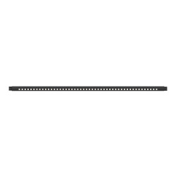 Фото ST1650.447.18 Модульный светильник Черный LED 1*18W 4000K 1 350Lm Ra>90 45° IP20 D30xH 48V TECHNO
