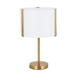 Фото Декоративная настольная лампа Arte lamp DREAM A4110LT-1PB