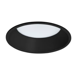 Фото Точечный встраиваемый светильник Arte Lamp FRAME A7994PL-1BK