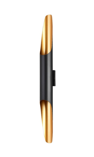 Фото Бра Crystal Lux SONATA AP2 BL