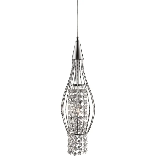 Фото Подвесной светильник Arte Lamp ONDA A3244SP-1CC