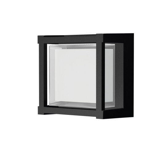 Фото 8851 Настенный уличный светильник CREEK
