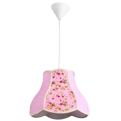 Фото Подвесной светильник Arte Lamp KIDS A9222SP-1WH