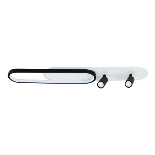 Фото Потолочный светильник Arte Lamp LUCAS A2600PL-32BK