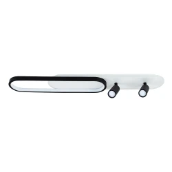 Фото Потолочный светильник Arte Lamp LUCAS A2600PL-32BK