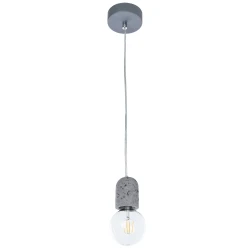 Фото Подвесной светильник Arte Lamp BENDER A4321SP-1GY