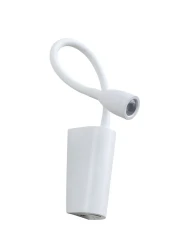 Фото Бра Crystal Lux MOVI B AP3W LED WH
