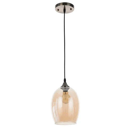 Фото Подвесной светильник Arte Lamp PROPUS A4344SP-1AB