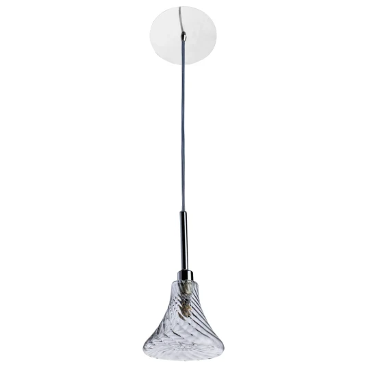 Фото Светильник Divinare GIULIA 1146/01 SP-1