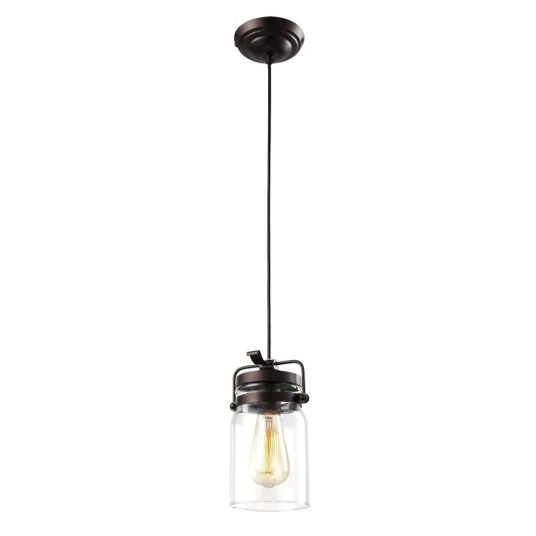 Фото Подвесной светильник Arte Lamp BENE A9179SP-1CK