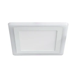 Фото Встраиваемый светильник Arte Lamp VEGA A7516PL-2WH