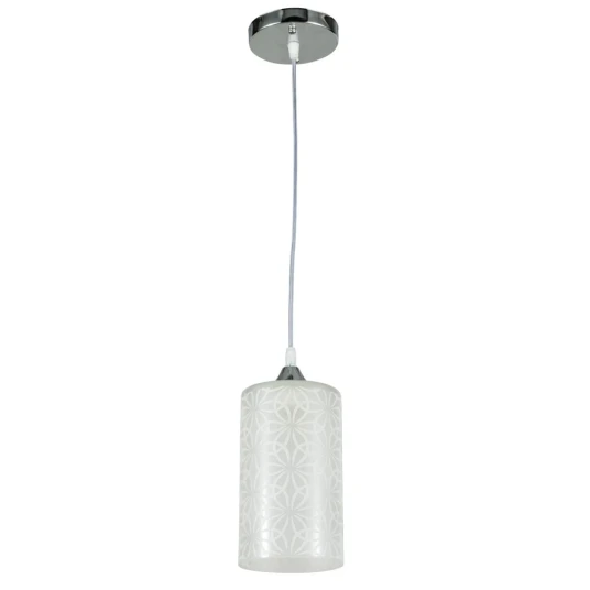 Фото Подвесной светильник Arte Lamp BRONN A1771SP-1CC