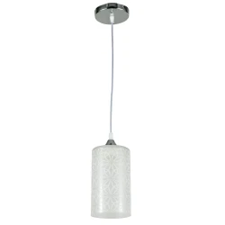 Фото Подвесной светильник Arte Lamp BRONN A1771SP-1CC