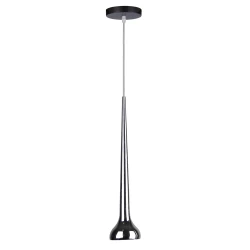 Фото Подвесной светильник Arte Lamp SLANCIATO A4010SP-1CC