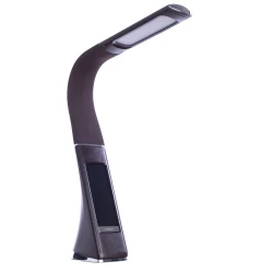 Фото Офисная настольная лампа Arte Lamp SUPERVISOR A1706LT-1BR