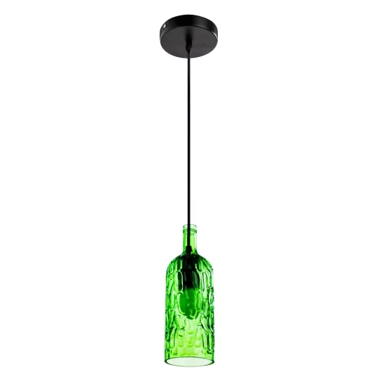 Фото Подвесной светильник Arte Lamp FESTA A8132SP-1GR