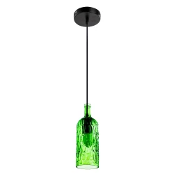 Фото Подвесной светильник Arte Lamp FESTA A8132SP-1GR