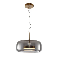 Фото Подвесной светильник Arte Lamp PADOVA A2404SP-33SM