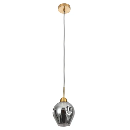 Фото Подвесной светильник Arte Lamp YUKA A7759SP-1PB