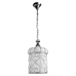 Фото Подвесной светильник Arte Lamp VENEZIA A2227SP-3WH