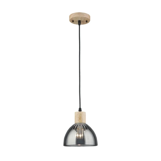 Фото Подвесной светильник Arte Lamp LANCASTER A5869SP-1BK