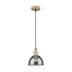 Фото Подвесной светильник Arte Lamp LANCASTER A5869SP-1BK