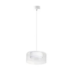 Фото Подвесной светильник Arte Lamp ALIUS A8042SP-1WH
