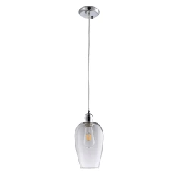 Фото Подвесной светильник Arte Lamp TRENTO A9291SP-1CC