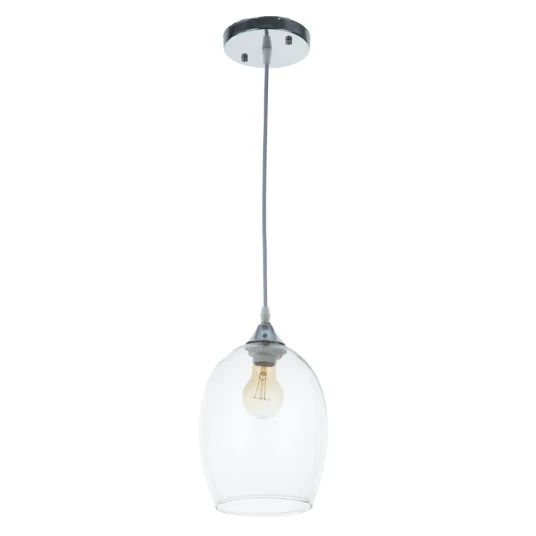 Фото Подвесной светильник Arte Lamp PROPUS A4344SP-1CC