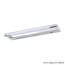 Фото Подсветка для картин Crystal Lux GALLERY B AP6W LED CH