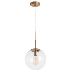 Фото Подвесной светильник Arte Lamp VOLARE A1925SP-1AB