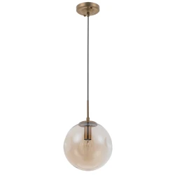Фото Подвесной светильник Arte Lamp TUREIS A9920SP-1PB