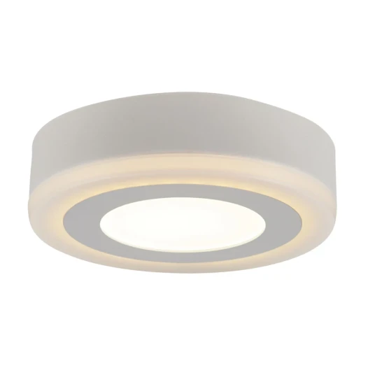 Фото Потолочный светильник Arte Lamp ANTARES A7809PL-2WH
