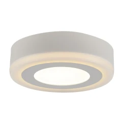 Фото Потолочный светильник Arte Lamp ANTARES A7809PL-2WH