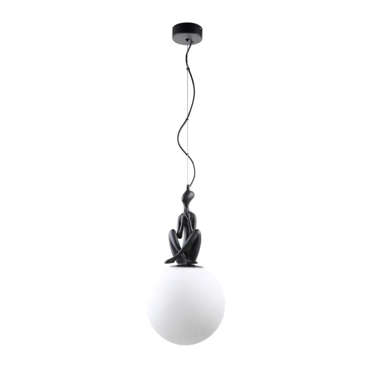 Фото Подвесной светильник Divinare ELEGANZA 1042/06 SP-10