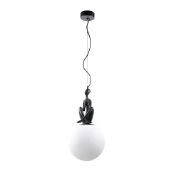 Фото Подвесной светильник Divinare ELEGANZA 1042/06 SP-10