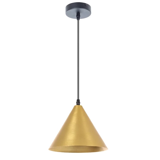 Фото Подвесной светильник Arte Lamp DAVID A7033SP-1BK