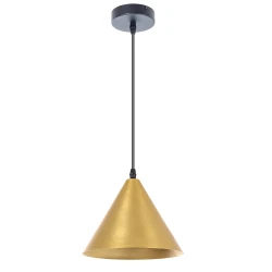 Фото Подвесной светильник Arte Lamp DAVID A7033SP-1BK