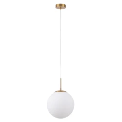 Фото Подвесной светильник Arte Lamp VOLARE A1561SP-1PB