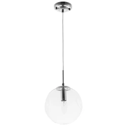 Фото Подвесной светильник Arte Lamp TUREIS A9920SP-1CC