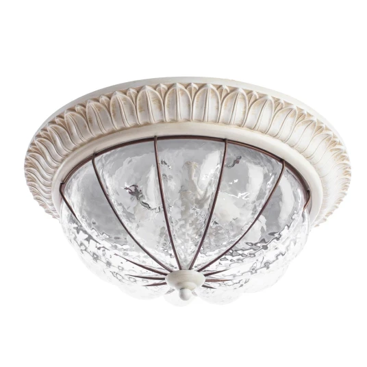 Фото Потолочный светильник Arte Lamp SAN MARCO A2241PL-3WG