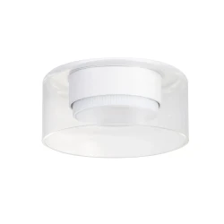 Фото Потолочный светильник Arte Lamp ALIUS A8042PL-1WH